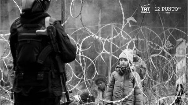 «مرز سبز» محصول TRT ترکیه برنده 7 جایزه از جشنواره فیلم ونیز شد