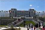 'Paghman', Summer Resort of Kabul Residents