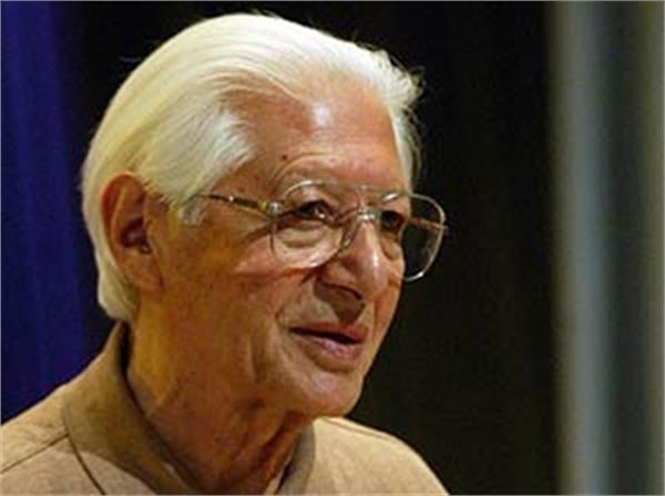 استاد محمود جوادی‌پور؛ قدیمی‌ترین طراح و نقاش آوانگارد ایران درگذشت