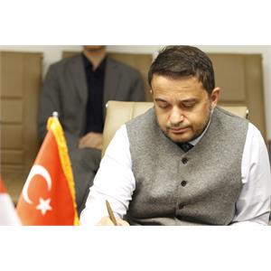 چهل‌ویک‌مین نشست شورای نمایندگان دائم مؤسسه فرهنگی اکو