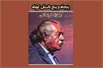 انتشار کتاب داستان های کوتاه بهزاد فراهانی