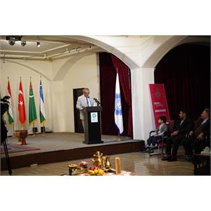 «چله مهر» در مؤسسه فرهنگی اکو برگزار شد 9