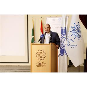 مراسم ارمغان سعدی به مناسبت روز بزرگداشت سعدی  8