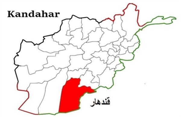 آغاز «هفته فرهنگی» در قندهار