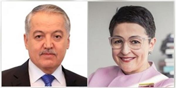 همکاری های متقابل فرهنگی تاجیکستان و اسپانیا