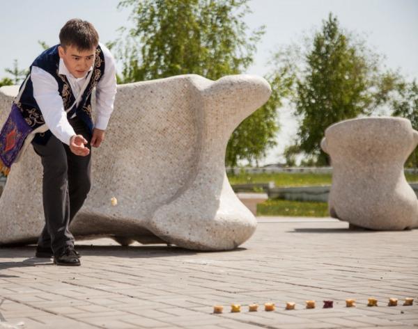 Asyk Atu – Traditional Sheep Bone Game, A Shared Nomadic Heritage