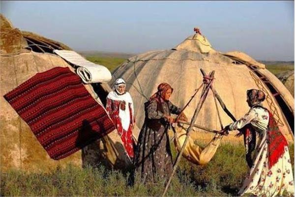 The Ancient Tradition of Nomadic and Tent-Dwelling Life in ECO Member Countries