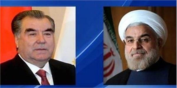 گسترش پیوندهای دوستی تاجیکستان و ایران در سایه اشتراکات معنوی