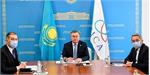Kazakhstan Presides over Conf. on Interaction and Confidence-Building in Asia