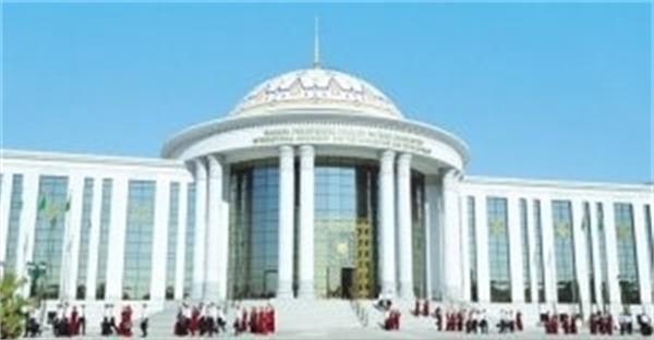 ایجاد مراکز تحقیق و تولید در دانشگاههای ترکمنستان