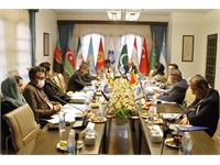 41st ECI-CPR meeting discusses cultural collaboration 3