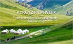 Kyrgyz Film Week at ECO Cultural Institute