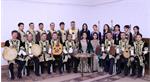 Tajikistan Celebrates Shashmaqom Day with International Participation