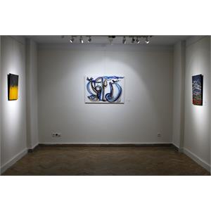 نمایشگاه نقاشی اسلواکی 2