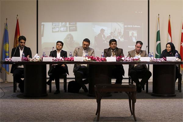 سمینار بین‌المللی «مطالعات پاکستان و اردو در ایران» برگزار شد