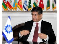 Diplomatic Dialogs Exclusive Interviews 5