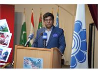 Heavenly Nowruz Celebration in ECI