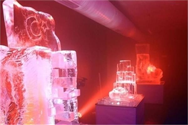 Ata Ice Museum Opens in Erzurum