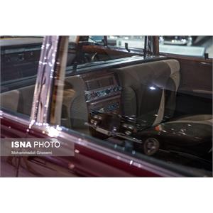 خودروهای قدیمی 8