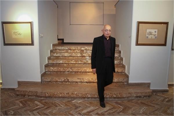 شهاب کاتوزیان : چه کسی می‌تواند مسجد شیخ لطف‌اله دوم را بسازد؟