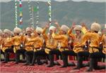 Nowruz Festival in Turkmenistan