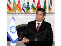 Diplomatic Dialogs Exclusive Interviews 6