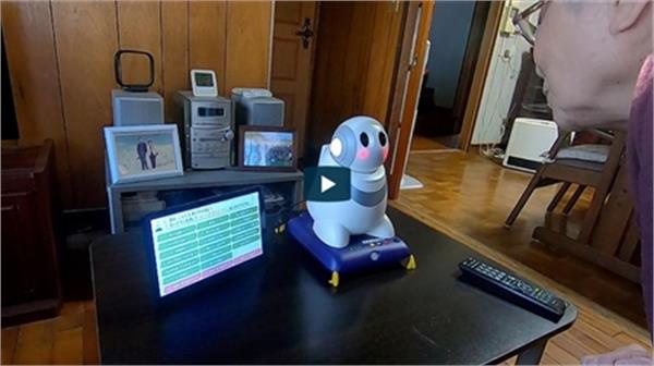 آخرین تحول رباتیک ژاپن در عصر کرونا