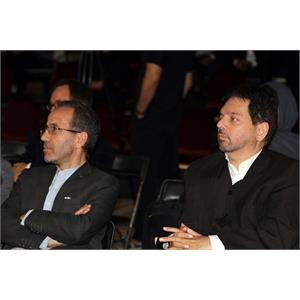 نشست بین‌المللی «کتاب کهن‌ترین محور دوستی کشورهای عضو اکو» برگزار شد