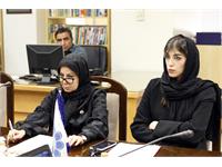 ECI Calls for cultural preservation of Palestine during conflict 17