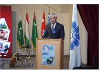 Heavenly Nowruz Celebration in ECI