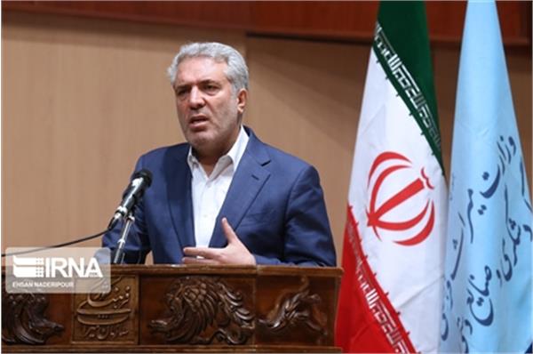 تاکید ایران بر جذب گردشگر از کشورهای همسایه