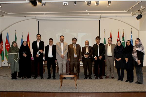 International Seminar on Pakistan and Urdu Studies 4