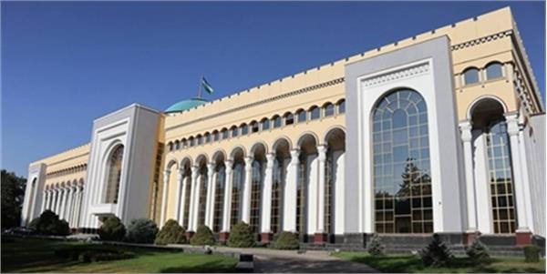 فناوری های دیجیتال محور مذاکرات تاشکند و شانگهای