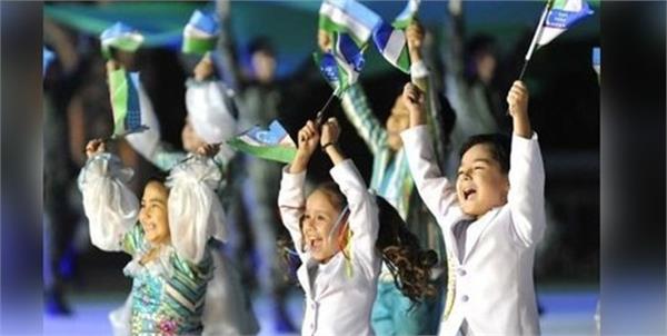 تعطیلی 5 روزه ازبکستان در روز استقلال