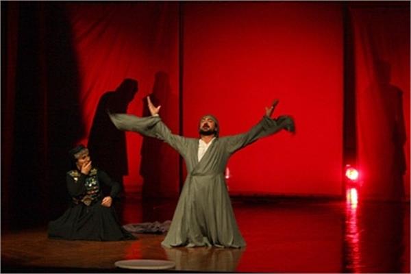 «مقام عاشقی» در کیش به روی صحنه می‌رود