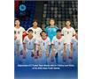 Afghanistan U17 Futsal Team Shines with 4–1 Victory over China at the 2025 Asian Youth Games