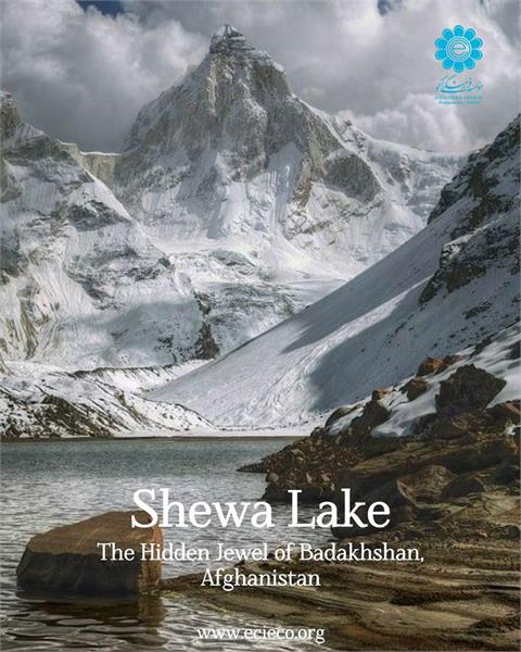 Shewa Lake, The Hidden Jewel of Badakhshan, Afghanistan