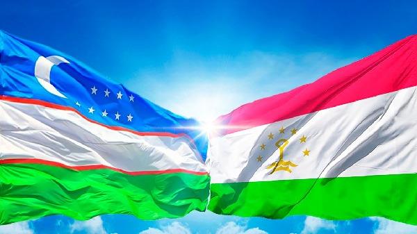 Uzbekistan-Tajikistan: partnership of fraternal peoples