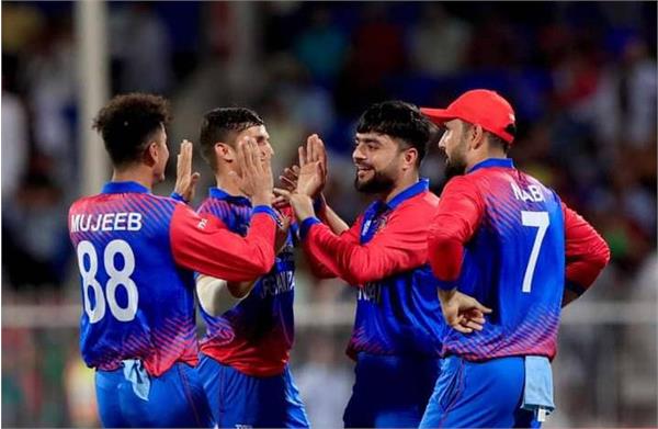 Afghanistan National Cricket Team in T20 Asia Cup