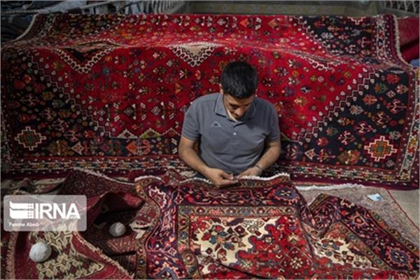 تسهیلات کرونایی برای صنایع دستی ایران