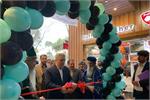 The 1st Hypermarket of Iranian Handicrafts Opens in Esfahan