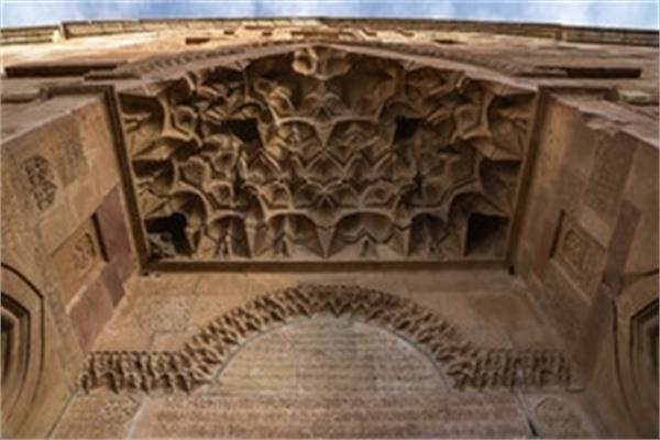 آشنایی با بنای تاریخی کلیسای سنت استپانوس در ایران