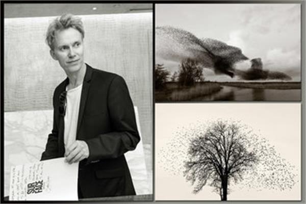 عکاسی با طعم «هنر سنتی ژاپن»