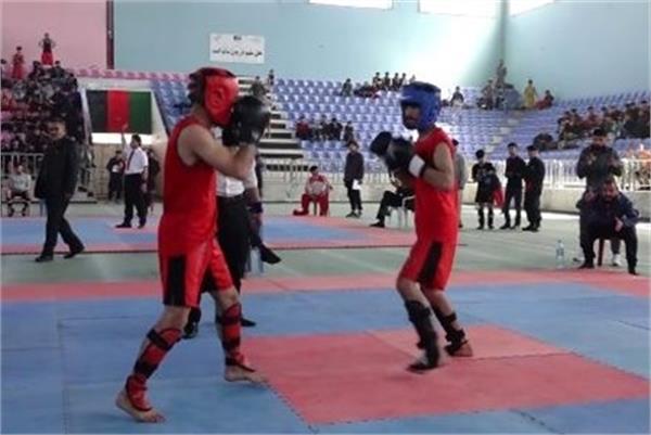500 Athletes Enter Kung Fu Competition in Kabul