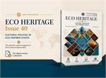 ECO Cultural Institute Publishes Special Issue on Cultural Policies in ECO Member States