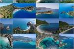 Fantastic Turkish Bays Host Tourists
