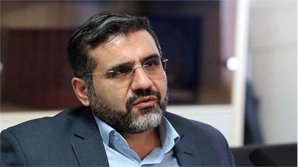 تاکید وزیر فرهنگ و ارشاد ایران بر  کسب بازارهای جهانی
