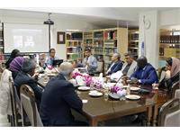 ECI Calls for cultural preservation of Palestine during conflict 16