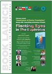 ECI to Hold Unveiling Ceremony of The Book Entitled "Flowing Eyes in the Euphrates" In 2024 TIBF