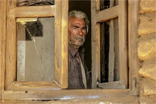 تقدیر از ۵۰ سال فعالیت بازیگر سینمای ایران